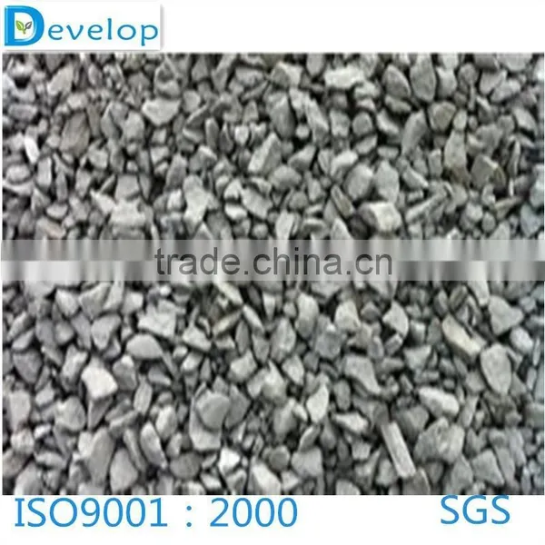Low Sulphur Carbon Anode Scraps For Metal Melting photo-6