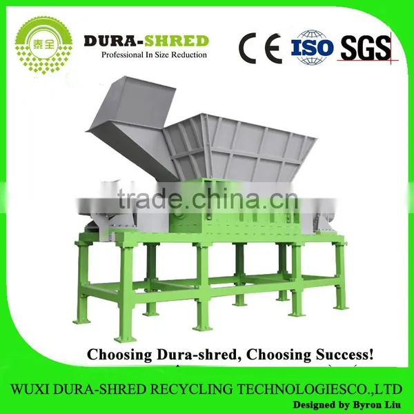 Dura-shred Special Designed Wood Shredder Machine Price photo-5