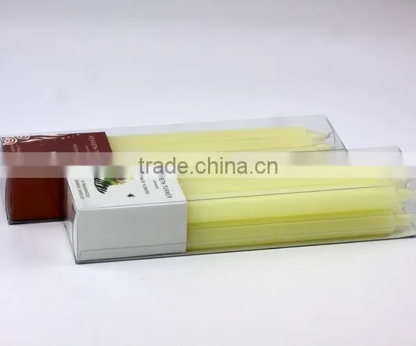 Hot Sale Cheap White Candle With Good Packing / Factory Direct Supplying Candle photo-3