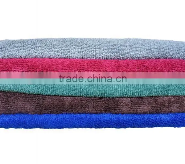 Cheap Microfibre Home Cleaning Hand Towel