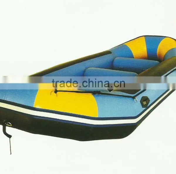 PL-2 Inflatable Boat photo-3