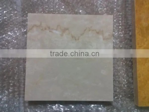 Italian Beige Botticino Classico Marble Slab photo-4