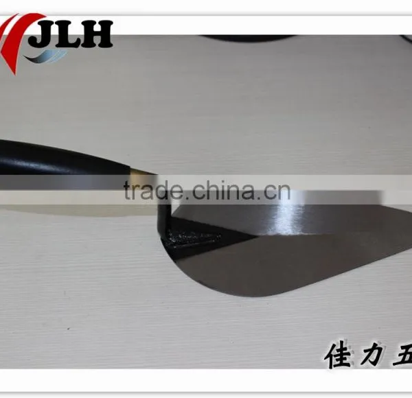 Bricklaying Trowel With Wooden Handle photo-2