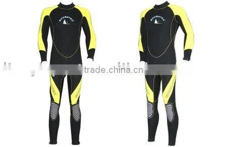 Diving Wet Suit