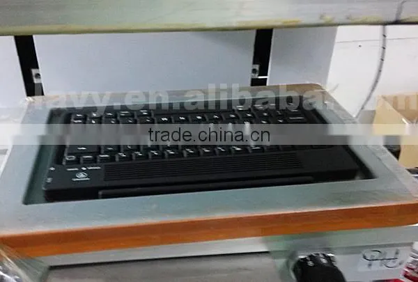 High Quality Silk Screen Label Printing Machine photo-3