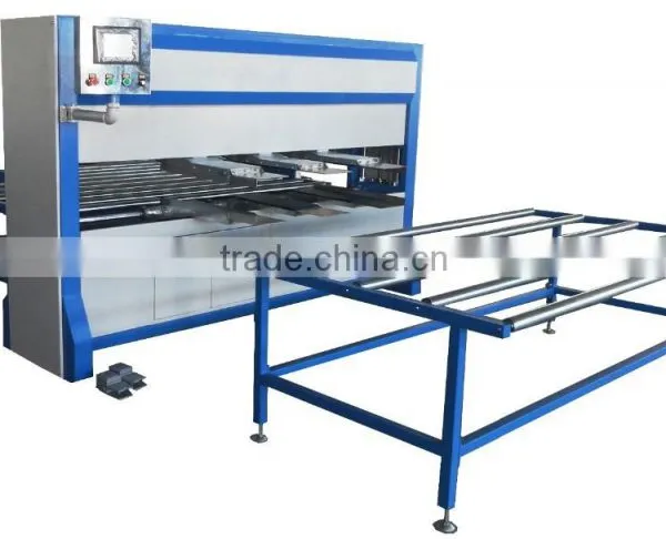 Mattress Covering Equipment (SL-CV-B2)