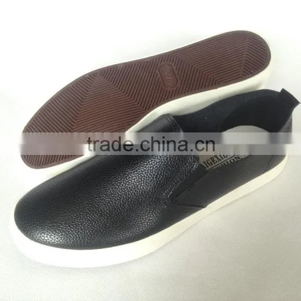 2016 Factory Cheap Vulcanized Runing Shoes Hot Selling Popular Casual Hiking Shoes Quality Choice photo-4