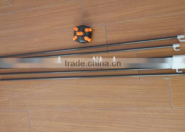 24" X 63" Gear X-Frame Banner Stand photo-2