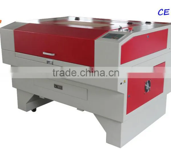 NEW! Industrial CO2 Laser Cutting Machine With Cheap Price photo-3