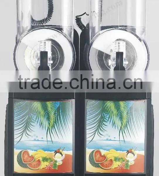 Best Saleable&high Value With Competitive Price Slush Ice Machine photo-3