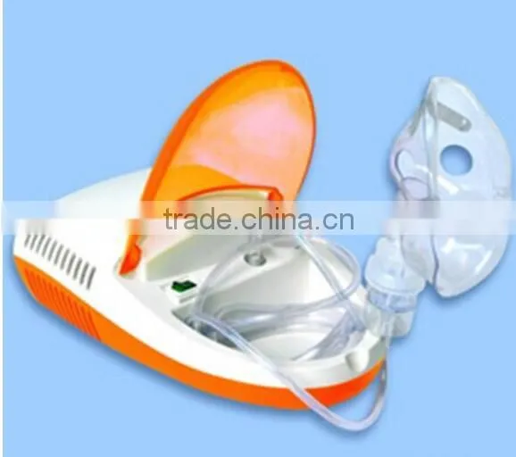 Compressor Nebulizer, Nebulizer Kit, Mini Nebulizer KA-UN00028