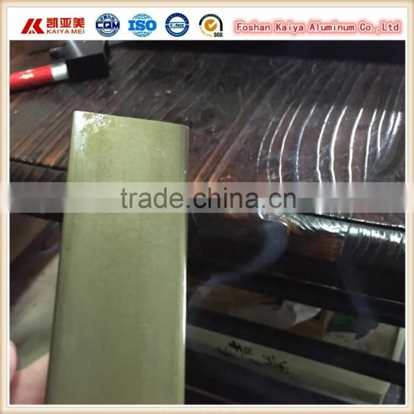 Aluminum Oxide Polishing Processing photo-3