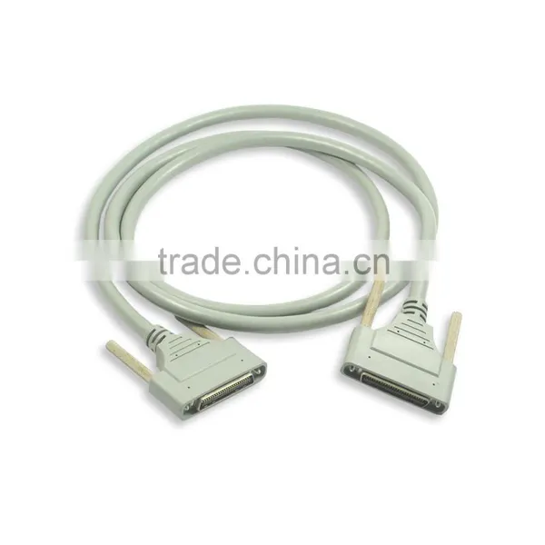 50Pin SDR Connector Cable photo-4