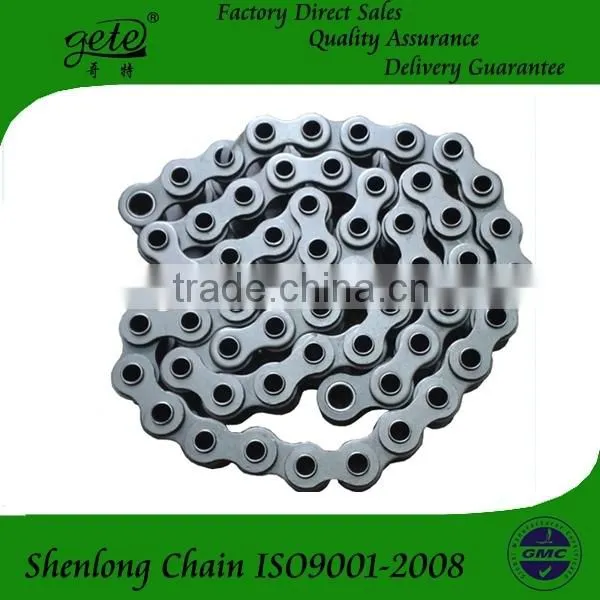 Hollow Pin Chain-short Pitch Hollow Pin Roller Chain-80HP photo-2