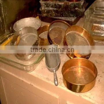 Soil Testing Equipment