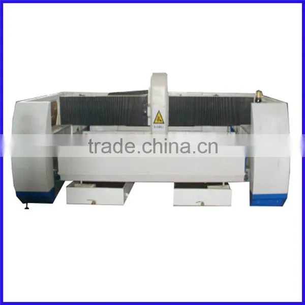 CNC Processing Center Glass Processing Machinery