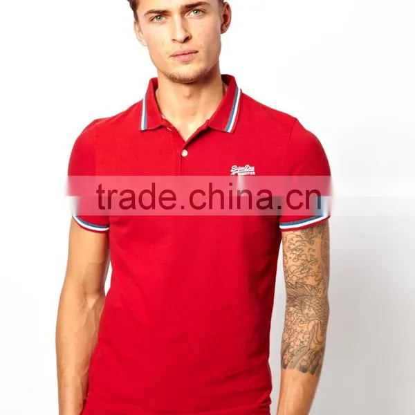 Super Soft Polo Shirt photo-5