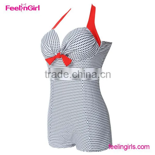 Fast Delivery Plus Women Sexy Mature Bikini photo-3