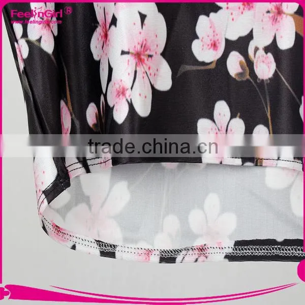 New Arrival Wholesale Modern Girls Ladies Vest Fit Tank Tops photo-4