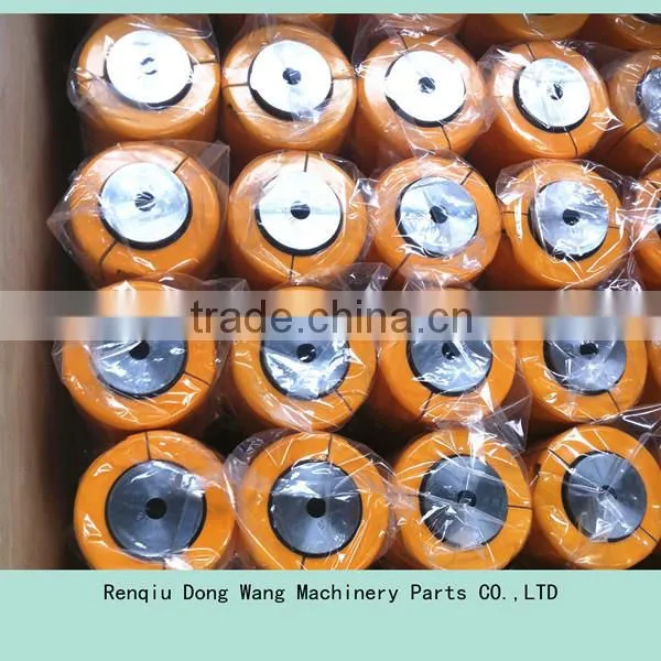 Chain Coupling KC Series KC4016 photo-6