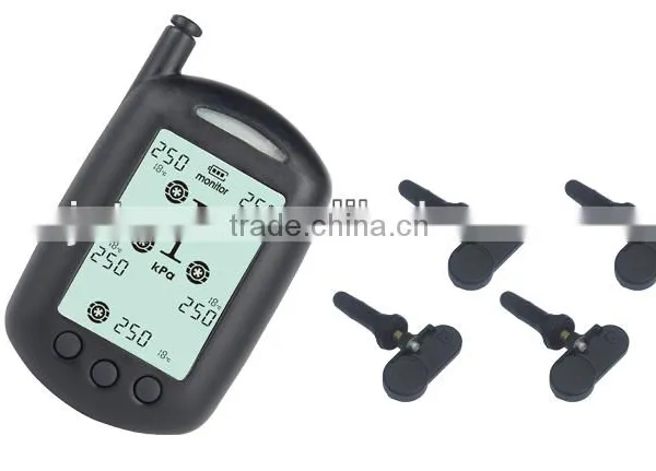 TPMS for Car