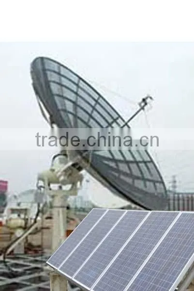 2000W High Quality MPPT 5 Solar Charger Controller photo-5