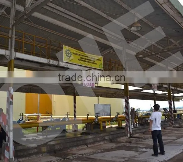 Oil Factory Equipments for Palm Oil/oil Making Machinery/palm Oil Refining photo-4