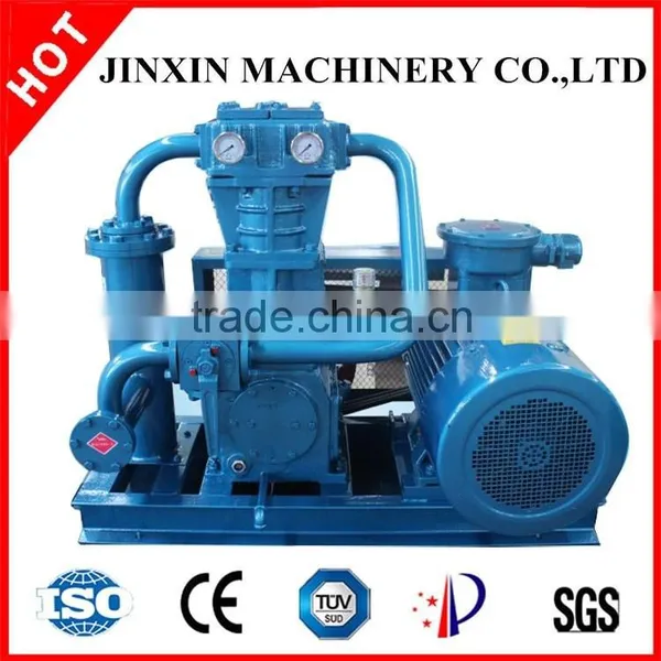 Hot Sale Vertical LPG Compressor Price