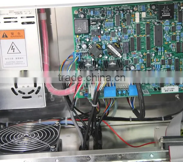 WDD 43S+ Inkjet Coding Machine photo-5