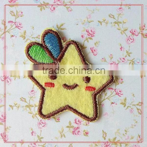 Free Designs Ladies Embroidery Designs Patch for Women 2016 Wholesales photo-5