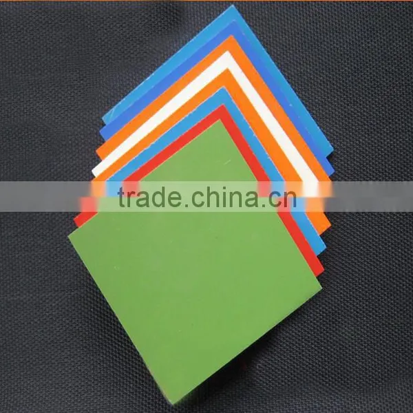 15/16/18mm Mdf Decoration Mdf Board photo-4
