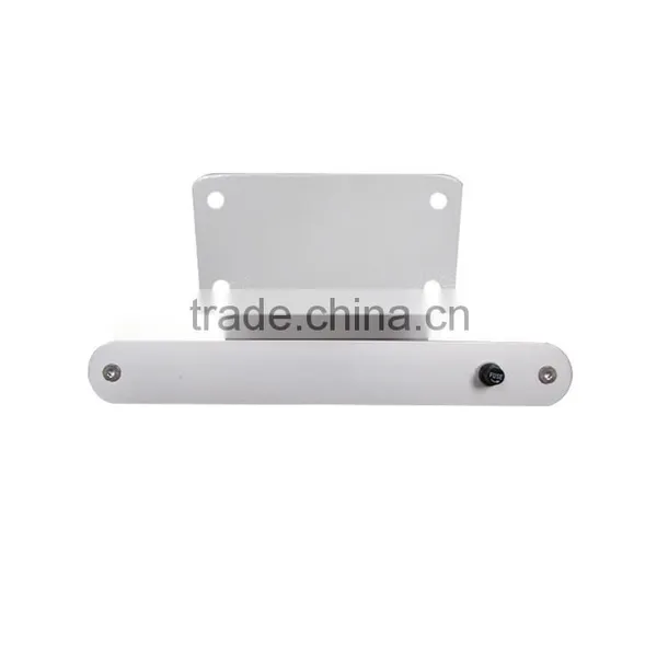 Integrated Solar Led Street Light All in One Motion Sensor Led Solar Street Light Quality Choice photo-2
