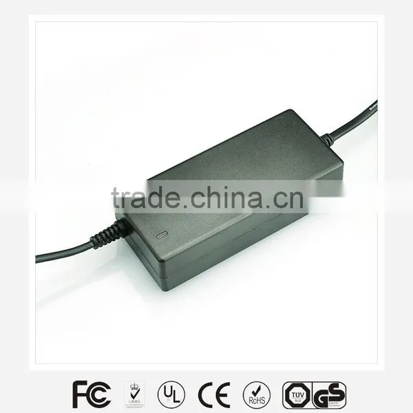 Power Adapter 6V 5A Power Supply Comply With UL CE FCC GS photo-3