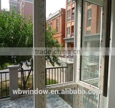 Good Sound Insolated Double Glazing Window photo-3