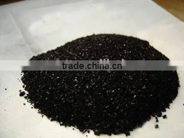 BR & 2BR Sulphur Black Supplier photo-5