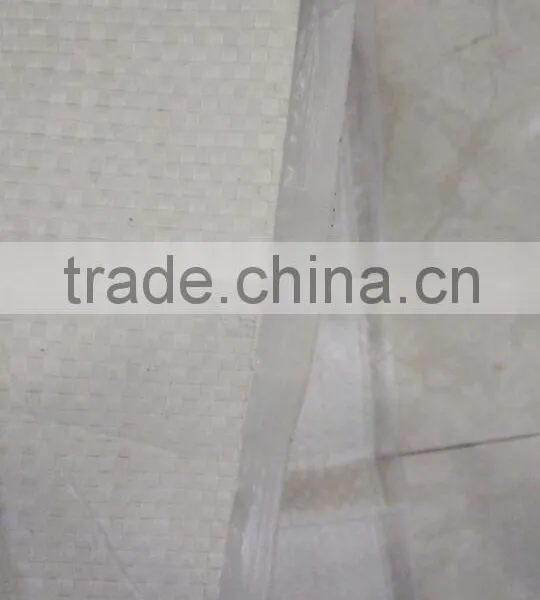 China Cheap 50kg pp Woven Cement Bag photo-5