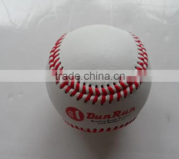 2015 PU Leather Baseball photo-2