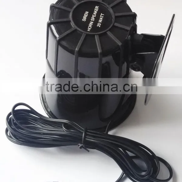 Good Quality Animal Speaker for Hunting MP3 Players photo-4