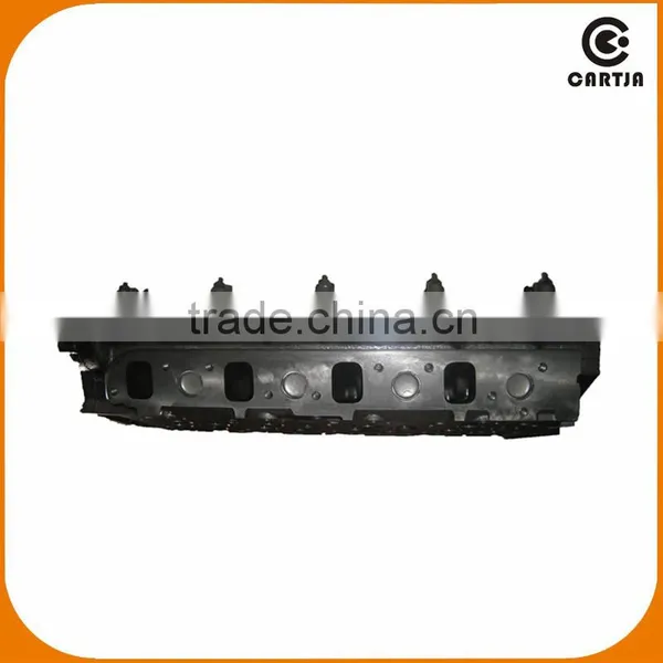 4hk1 Cylinder Head Factory 8980083633 photo-3