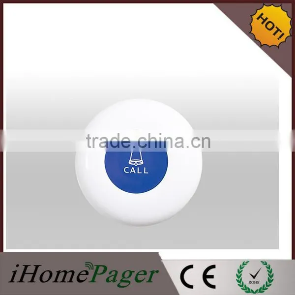 Guest Table Button Paging System photo-5