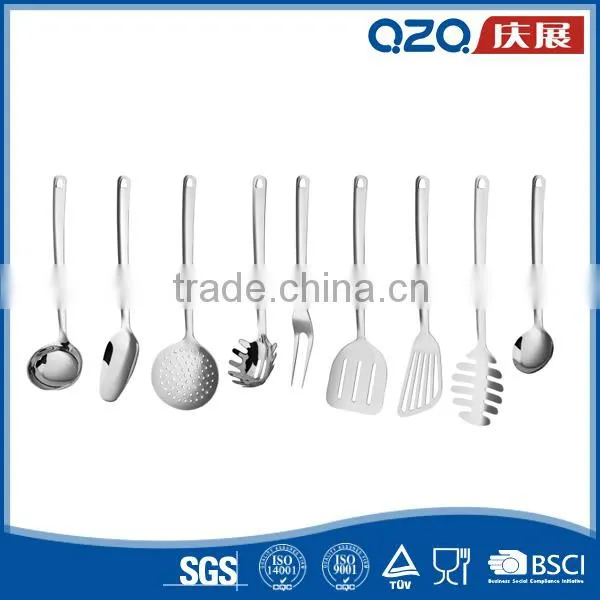 Superior Quality Stainless Steel Utensil Set Cooking Tools Kitchenware Quality Choice photo-3
