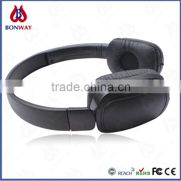 Mix DJ Music Headset for Mobile Phone Headset photo-3