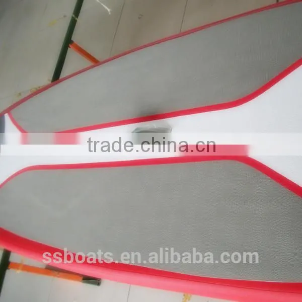 Sunshine 2015 Top Quality and Competitive Price Inflatable SUP Board photo-5