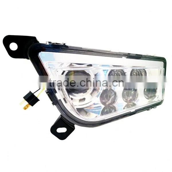 High Quality Polaris Razor 1000 Led Headlight UTV ATV LED Led Headlamp Led Car Headlight for AVT Polaris Razor 1000 photo-3