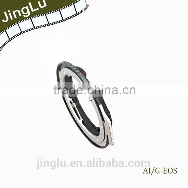 for Nik0n G Adaptor for Canon EF EO S Adapter Nuevo 1D 5D 550D 1100D 7D 50D 40D photo-4