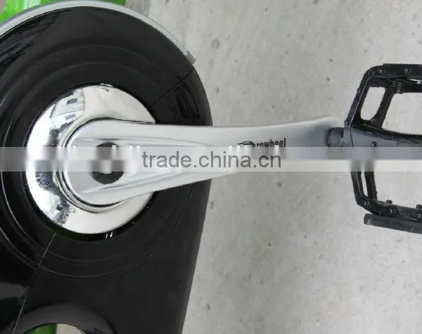 Two Wheel Cargo Bike Truck Bike Adult Cargo Bike KB-COB-W21 photo-3