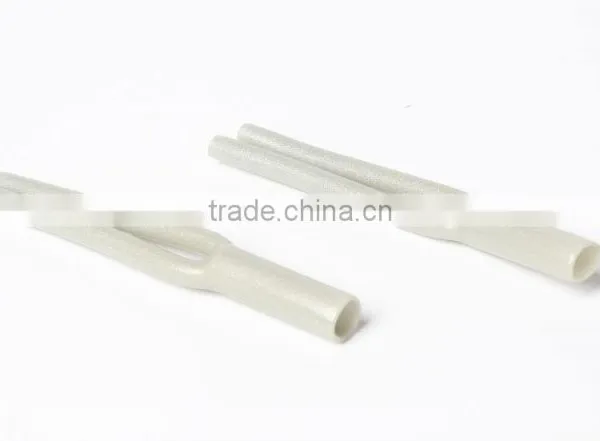 PVC Audio Cable End Pants photo-5