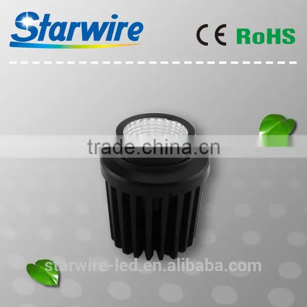 15w COB Dimmable Led Module Downlight ,led Downlight, Led Cob Downlight photo-2