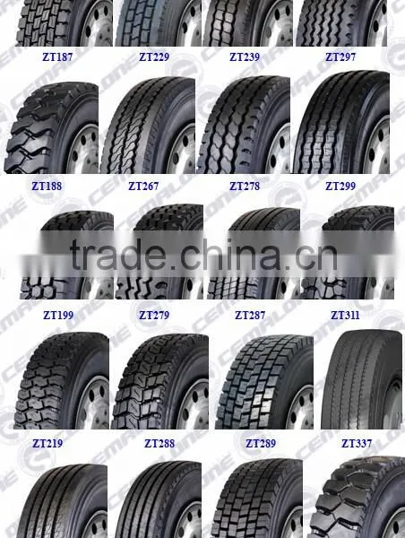 295/80R22.5 From China's photo-2
