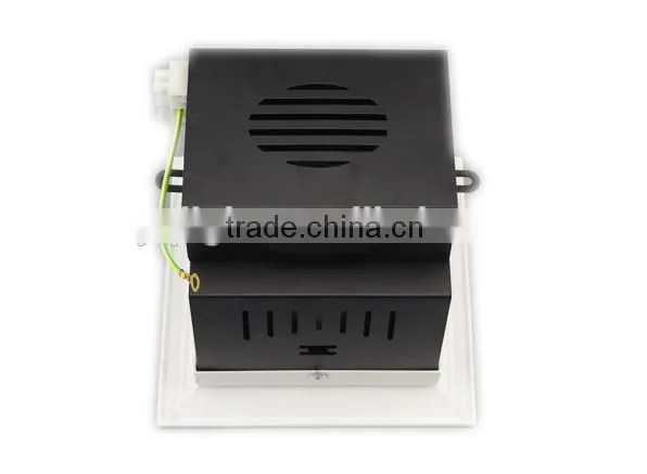 One Head 12W COB LED Grill Light Ceiling Light photo-4